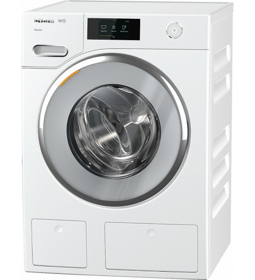 德国Miele 美诺 9kg全自动滚筒洗衣机 wwv980