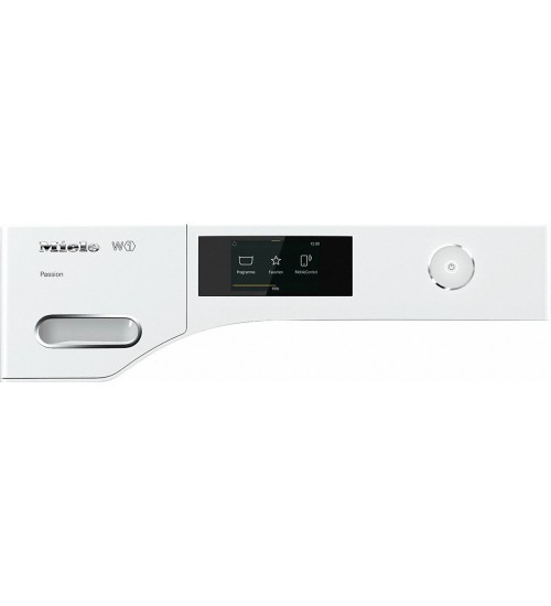 德国Miele 美诺 9kg全自动滚筒洗衣机 wwv980