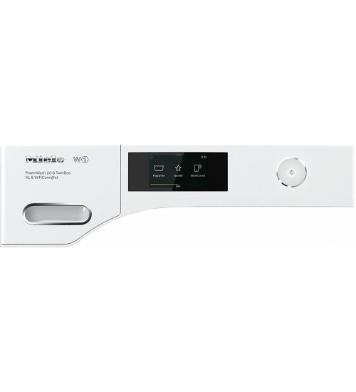 德国Miele 美诺 9kg全自动滚筒洗衣机 WWR860 WPS PWash2.0
