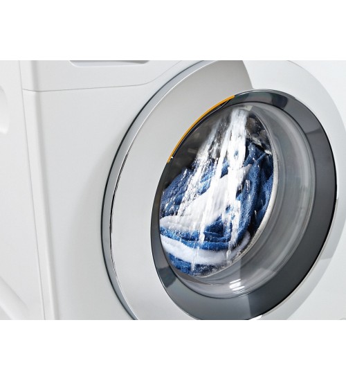 Miele 美诺 9kg全自动滚筒洗衣机 WWR880 WPS PWash2.0
