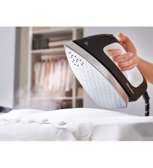 Miele 美诺  FashionMaster B 3847  熨烫机 电熨斗 挂烫机