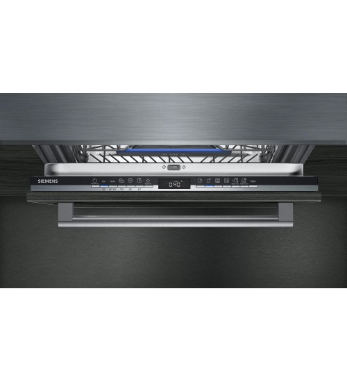 西门子Simens SX73HX60CE嵌入式洗碗机