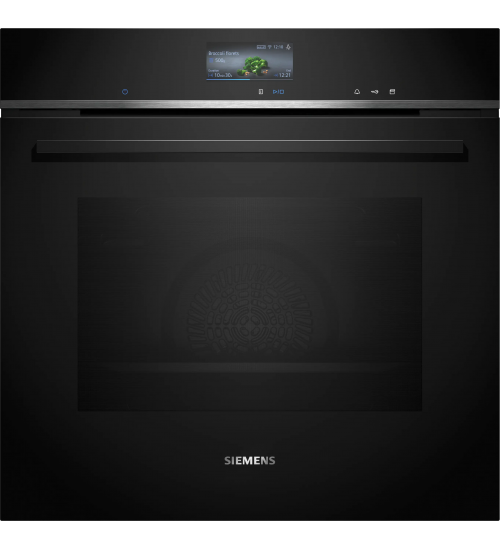 Siemens西门子德国进口原装全新嵌入式蒸汽烤箱 HS736G3B1