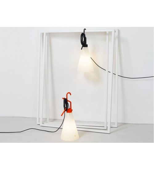 Flos Mayday灯具现代客厅餐厅个性欧式台灯