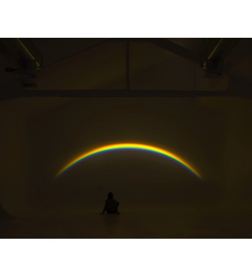  Mandalaki意大利Halo Prism彩虹桥投影灯
