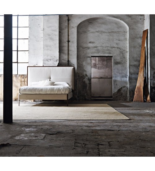 Molteni＆C. Sweetdreams双人床