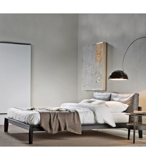 Molteni & C. Wish 双人床