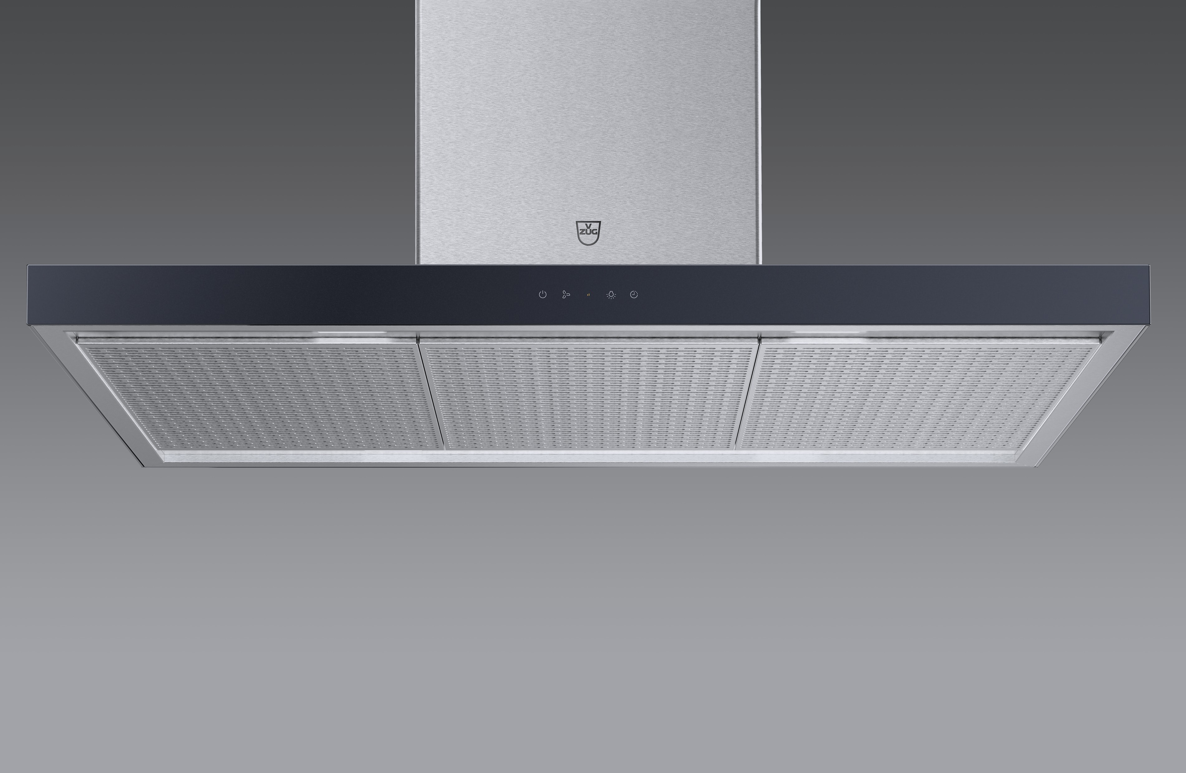 V-ZUG瑞族 AiroClearInsel V6000抽油烟机6302000007 - AiroClearInsel V6000
