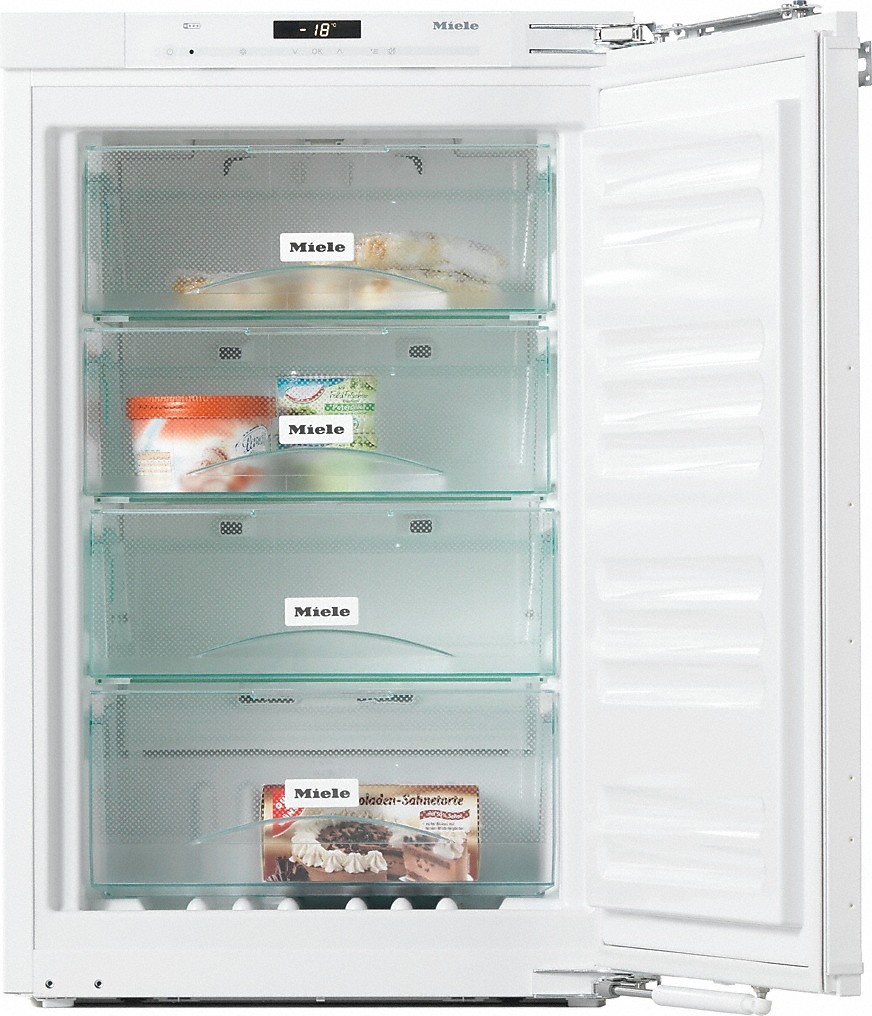 2025新款Liebherr利勃海尔台下URPd 365i 抽屉冰箱- URPd 365i